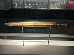 -浙江省博物馆(孤山馆区)