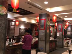 -山西会馆·晋菜·晋商宴·牌匾博物馆(胜利东街店)