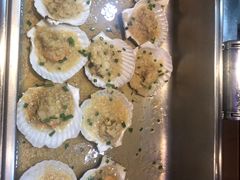 -长沙三景韦尔斯利酒店·Oval全日制餐厅自助餐