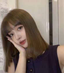 -倾城护肤造型