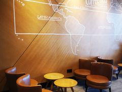 -星巴克(武汉菱角湖万达2店)