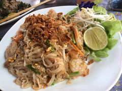 -Barrab restaurant Chiang Rai