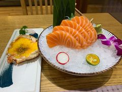 -林妈妈村·日式料理(宝山万达店)