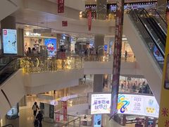 -凯德广场(金牛店)