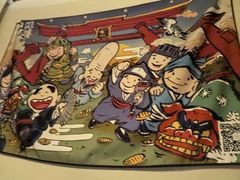 -烧鸟横丁(联发文创口岸店)