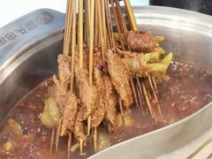 -屋头串串(新街里店)