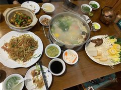 -广州海鲜酒楼(长丰园店)