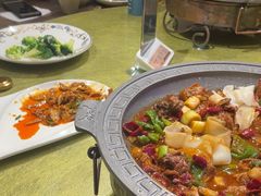 -血站大盘鸡(建设店)