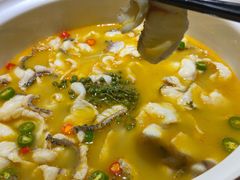 青花椒一代（小分）-青花椒花椒鱼(合生汇店)