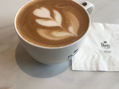 -Peet's 皮爷咖啡(海雅缤纷城店)
