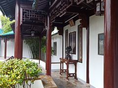 -華僑飯店中餐厅
