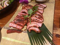 -Siam泰餐厅(水上公园店)