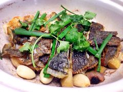 西安长征国际酒店中萃轩中餐厅-西安长征华美达酒店