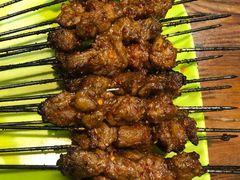 肉筋-连手特色烤串