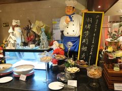 -安蒂娅·海鲜自助餐厅(安蒂娅美兰酒店)