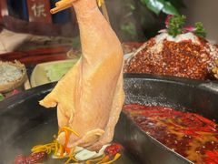 -蜀大侠火锅(总府路店)