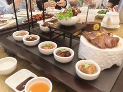 -广州逸林假日酒店·四季桃源中餐厅(白云山风景区店)