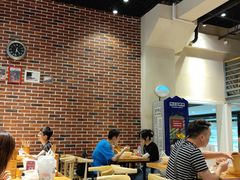 大堂-嘉州叶婆婆钵钵鸡(建设路店)