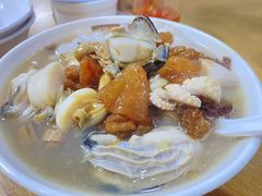 -荔林食店(西华路店)
