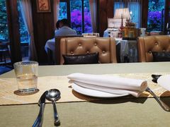 大堂-一棵树·意大利西餐厅One Tree(新城店)