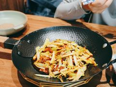 -大盐帮川菜馆(长楹天街店)