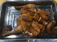-大岗仙庙烧鸡(海南总店)