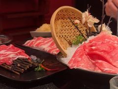 -捞王猪肚鸡火锅(昆山店)