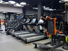 -VPsmart私教健身工作室(新华路旗舰店)