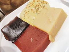 山楂糕-护国寺小吃(安定门店)