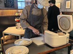 -庐灶江南·江南菜·四合院Bistro(东直门雍和宫·原华侨宾馆店)