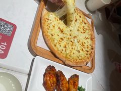 -烁先生披萨·儿童餐下午茶(河南岸店)