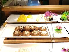 -梨花自助烤肉(西三旗万象汇黑金店)