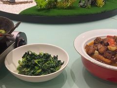 -源牌酒店·家常六安菜