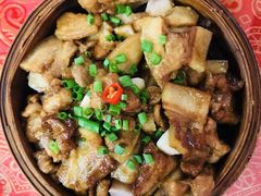 -客汀家宴·客家烟火 四季食材(集美店)