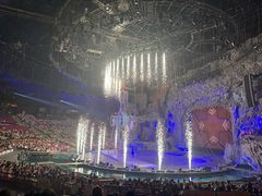 -广州长隆国际大马戏