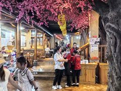 -张关合渣(朱家坳店)