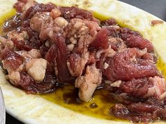 -松明一烤肉馆(鲁园店)