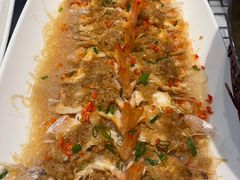 -海王府百姓家宴•海鲜饺子(东城店)