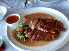 -海湾壹品·粤菜·早茶·烤鸭(拱北店)