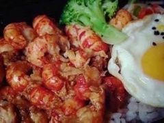 -海盗虾饭·剥好的小龙虾饭(SOHO尚都店)