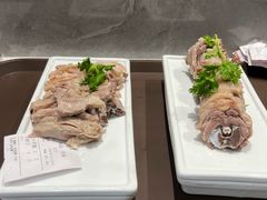 -马老六清真餐厅(雁滩店)