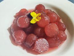 -伊带伊路新疆美食府(呼家楼店)