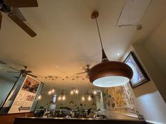 大堂-默加东南亚美食(大宁音乐广场店)