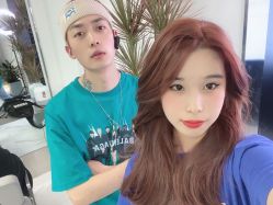 -HG美发设计沙龙