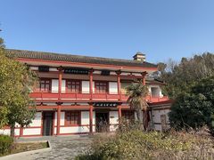 -仙游寺