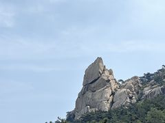 -崂山仰口游览区