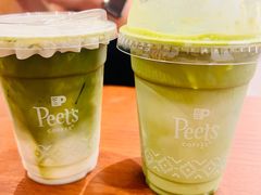 -Peet's 皮爷咖啡(深圳湾万象城店)