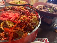 -阿财老铺·老蚌埠龙虾城(华夏总店)