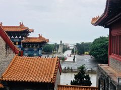 -南沙天后宫景区
