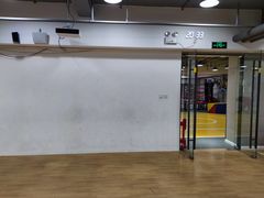 -动力小特工运动馆(望京店)
